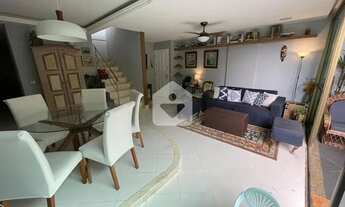 Imagem 4: Cobertura Jardim Oceânico - João Carlos Machado