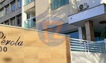 Imagem 2: APARTAMENTO para aluguel, 3 quartos, 3 suítes, 1 vaga, Meireles - FORTALEZA/CE