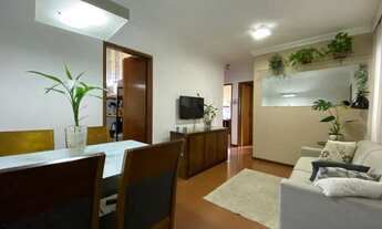 Imagem: Apartamento com 3 dormitórios à venda