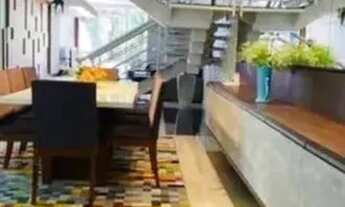 Imagem: Próximo ao Aeroclube 4 Quartos Mobiliada