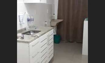 Imagem 6: Apartamento 02 Quartos