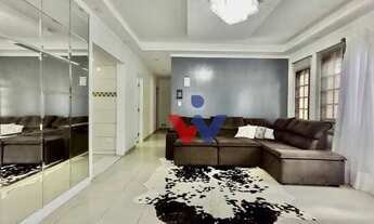 Imagem: Casa com 5 dormitórios à venda, 315 m²