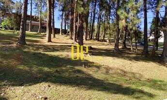 Imagem 2: Terreno à venda, 805 m² por R$ 1.300.000,00 - Morada dos Pássaros - Barueri/SP