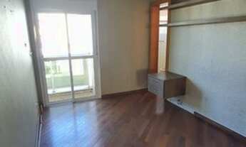 Imagem 14: Amplo apartamento