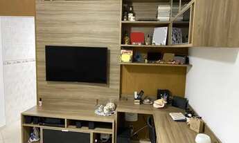 Imagem 2: 9710 - 2 vagas de garagem Venda Casa 110m² - Casa em Bairro - Jardim Prestes de Barros So