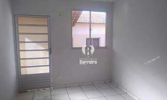 Imagem 3: Apartamento à venda no Barreiro (bairro Solar), aceita financiamento