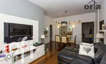 Imagem 5: Apartamento com 3 dormitórios à venda, 110 m² por R$ 1.105.000 - Leme - Rio de Janeiro/RJ