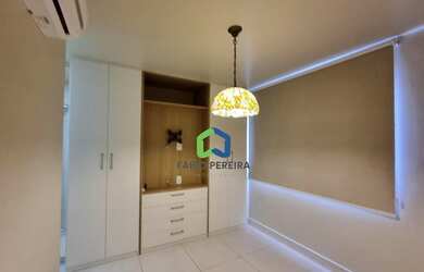 Imagem 4: Apartamento com 03 quartos à venda na Península - Inside