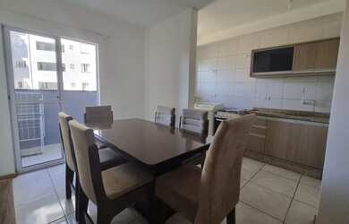 Imagem 6: Apartamento com 2 quartos para alugar por R$ 1390.00, 52.76 m2 - SANTO ANTONIO - JOINVILLE