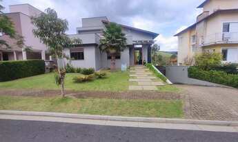 Imagem: Casa MOBILIADA em Alphaville, Residencial