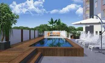 Imagem 5: Apartamento com 2 dormitórios à venda, 59 m² por R$ 618.000,00 - Jardim - Santo André/SP