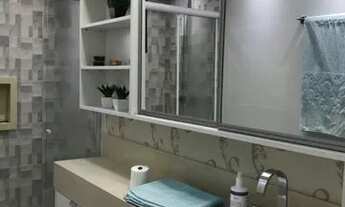 Imagem 7: Apartamento para aluguel e venda tem 50 metros quadrados com 1 quarto