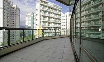 Imagem: Apartamento 4 Qts no Península Monet