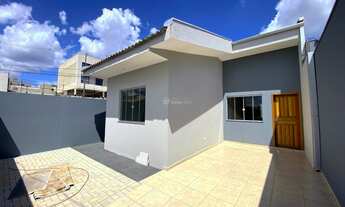 Imagem 2: CASA À VENDA NO RESID. MONTE BELO EM APUCARANA (PRÓXIMO A UTFPR)