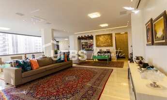 Imagem 4: Champs Elysées - Apartamento 4 quartos, sendo 4 suítes