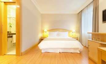 Imagem 2: Tryp Higienópolis disponível para locação com 30m², 1 dorm e 1 vaga