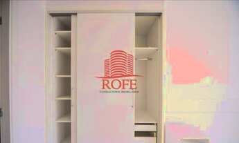 Imagem 5: Apartamento com 1 dormitório à venda, 47 m² por R$ 745.000,00 - Moema Índios - São Paulo/S