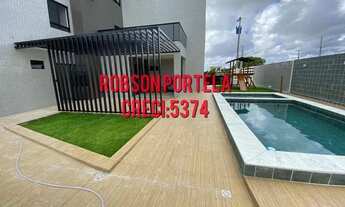 Imagem 4: Apartamento a venda no Poço 2 Quartos com elevador e área de lazer a 600 metros do mar