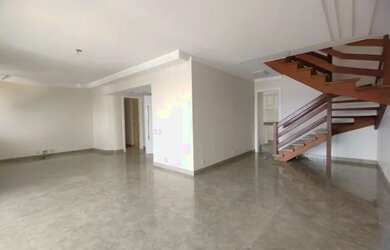 Imagem 5: Cobertura Venda 3 Dormitórios - 256 m² Alto da Lapa