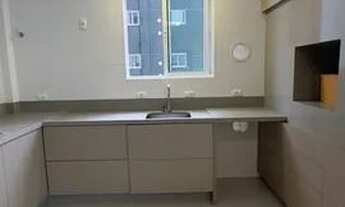 Imagem 5: Locação Anual - Apartamento semi-mobiliado com 3 suítes e 3 vagas - Balneário Camboriú