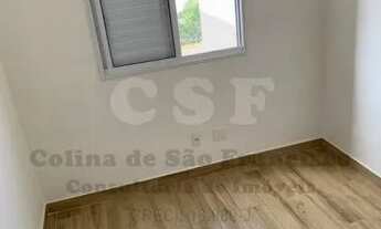 Imagem 4: Apartamento de 63m² 2 dormitórios Jaguaré - São Paulo