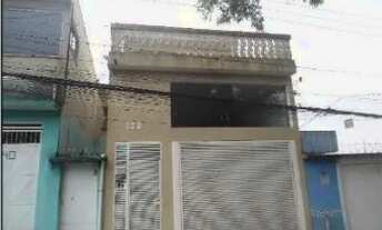 Imagem: Casa para venda tem 67 metros quadrados