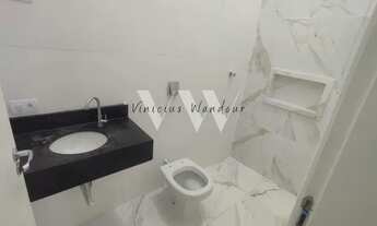 Imagem 6: Casa para venda em Residencial Minerva I de 70.00m² com 3 Quartos, 1 Suite e 2 Garagens