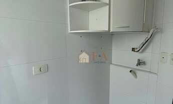 Imagem 7: Apartamento com 2 quartos à venda, 55 m² por R$ 180.000 - Nova América - Piracicaba/SP