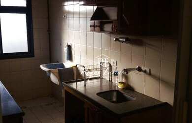 Imagem 4: Apartamento com 2 dormitórios, 50 m² - venda por R$ 310.000,00 ou aluguel por R$ 2.920,00