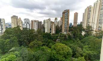 Imagem 6: Flat no Morumbi, Prox a Av. Hebe Camargo, ao Extra Morumbi e acesso a Marginal Pinheiros