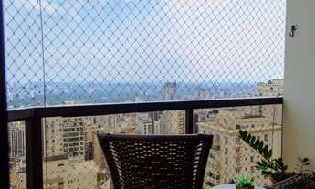 Imagem 7: Apartamento no Central Park disponível locação com 65m² na melhor localização