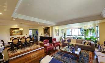 Imagem 5: Ed. Taperapoan, nascente, 4 quartos em 190m², com 2 vagas de garagem no Itaigara