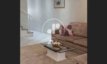 Imagem: Sobrado com 150 m² de terreno sendo 5x30