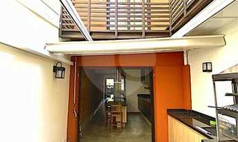 Imagem 7: Casa De Vila Residencial Brooklin - 1Cozinha - 2Dormitórios - 2Banheiros - 1Vaga - Alugue