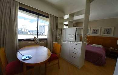 Imagem 7: Slaviero Moema com entrada imediata sem fiador