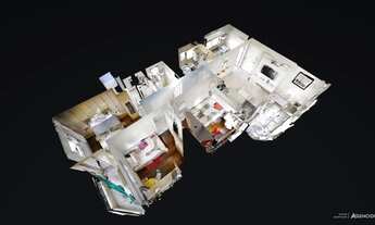 Imagem 3: Alto da Lapa - 3 dormitórios, suíte, sacada, 2 vagas