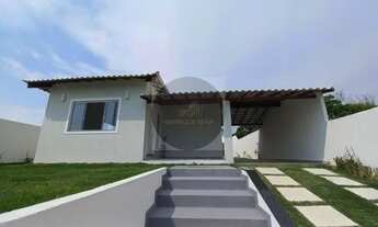 Imagem 2: Casa para venda tem 130 metros quadrados com 2 quartos