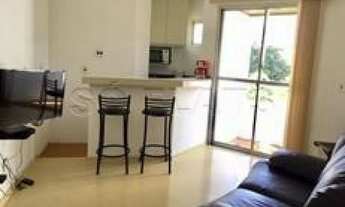 Imagem: Flat com Excelente localização acesso