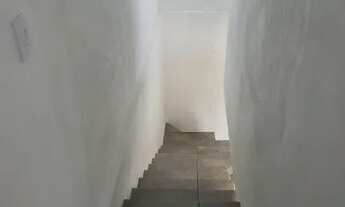 Imagem 3: Alugo Sobrado Geminado Novo