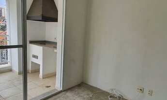 Imagem 2: Apartamento para venda tem 91 metros quadrados com 3 quartos em Santana - São Paulo - SP