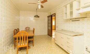 Imagem 5: Casa à venda Rua Upamaroti, Cristal - Porto Alegre