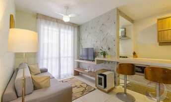 Imagem 5: Apartamento para Venda em Florianópolis, Campeche, 2 dormitórios, 1 suíte, 2 banheiros, 1