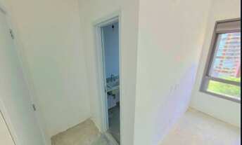 Imagem 6: VENDA Artisan Moema | 158m² sendo 3 suítes e 2 vagas, andar alto