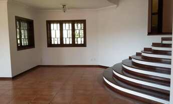 Imagem 8: Casa com 4 dormitórios à venda, 550 m² por R$ 3.000.000,00 - Condomínio Vista Alegre - Sed