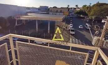 Imagem 6: Apartamento com 3 dormitórios para alugar, 100 m² por R$ 2.860,00/mês - Centro - Jaguariún