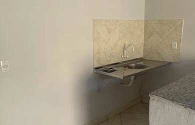 Imagem 4: Casa 2/4 com garagem