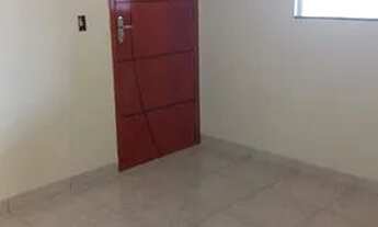 Imagem 7: Casa pronta para financiamento próximo do Fort atacadista parati