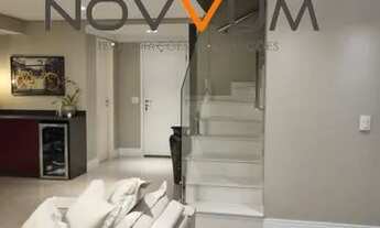 Imagem 5: CASA RESIDENCIAL em CAMPINAS - SP, LOTEAMENTO ALPHAVILLE CAMPINAS