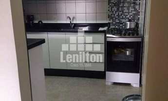 Imagem 3: Apartamento com 3 dormitórios à venda, 70 m² por R$ 360.000,00 - Vila Príncipe de Gales