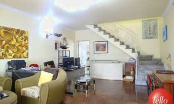 Imagem 2: São Paulo - Casa Comercial - Tatuapé